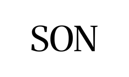 SON/NOS symbiotogram